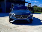 Thumbnail Photo 2 for 2017 Mercedes-Benz E43 AMG